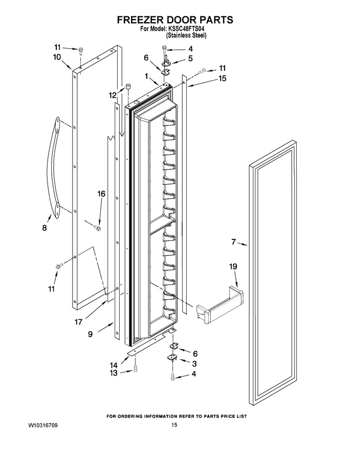 Diagram for KSSC48FTS04