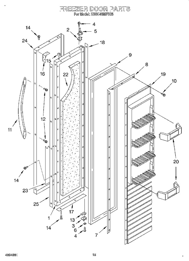 Diagram for KSSC48MFS05