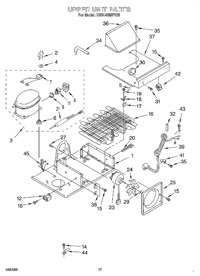 Diagram for KSSC48MFS05