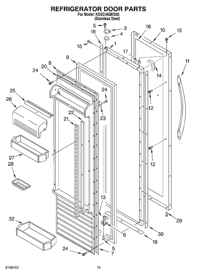 Diagram for KSSC48QKS02