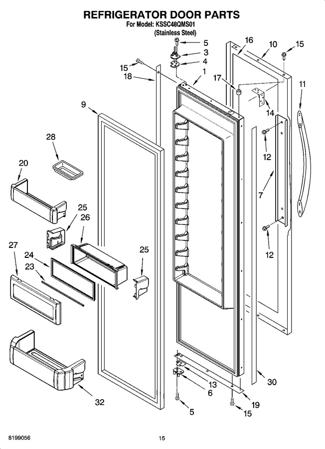 Diagram for KSSC48QMS01