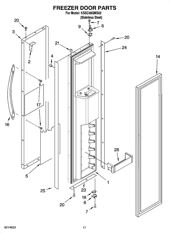Diagram for KSSC48QMS02