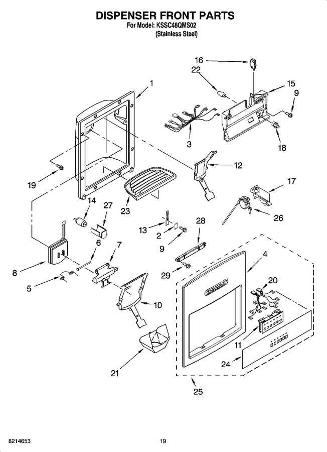 Diagram for KSSC48QMS02