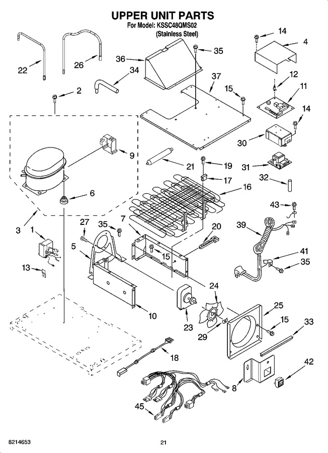 Diagram for KSSC48QMS02