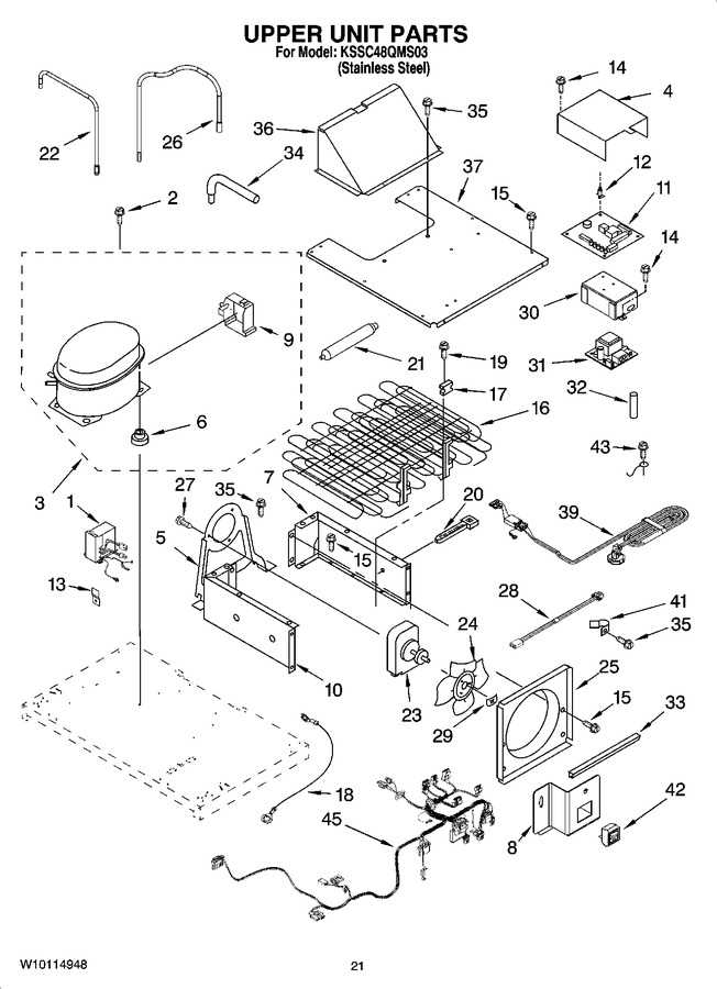Diagram for KSSC48QMS03