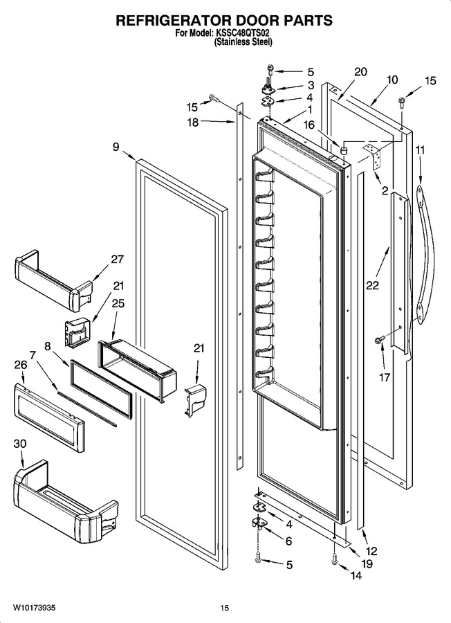 Diagram for KSSC48QTS02