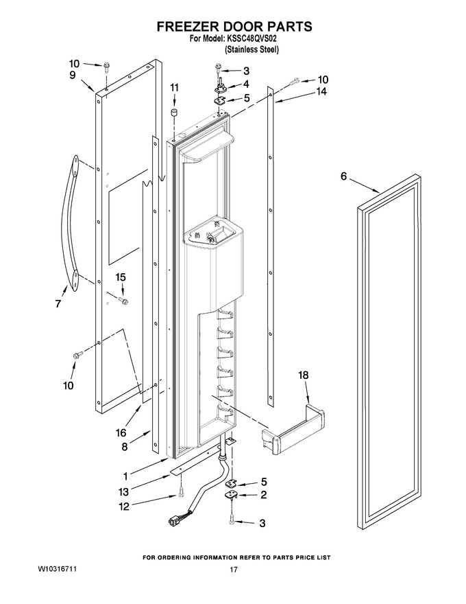 Diagram for KSSC48QVS02