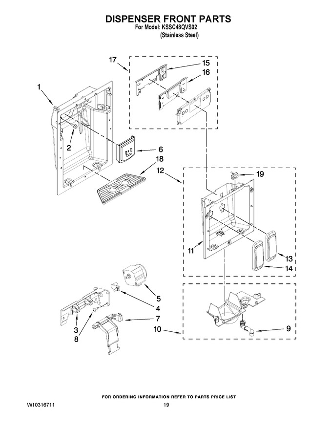 Diagram for KSSC48QVS02