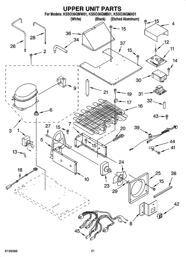 Diagram for KSSO36QMB01