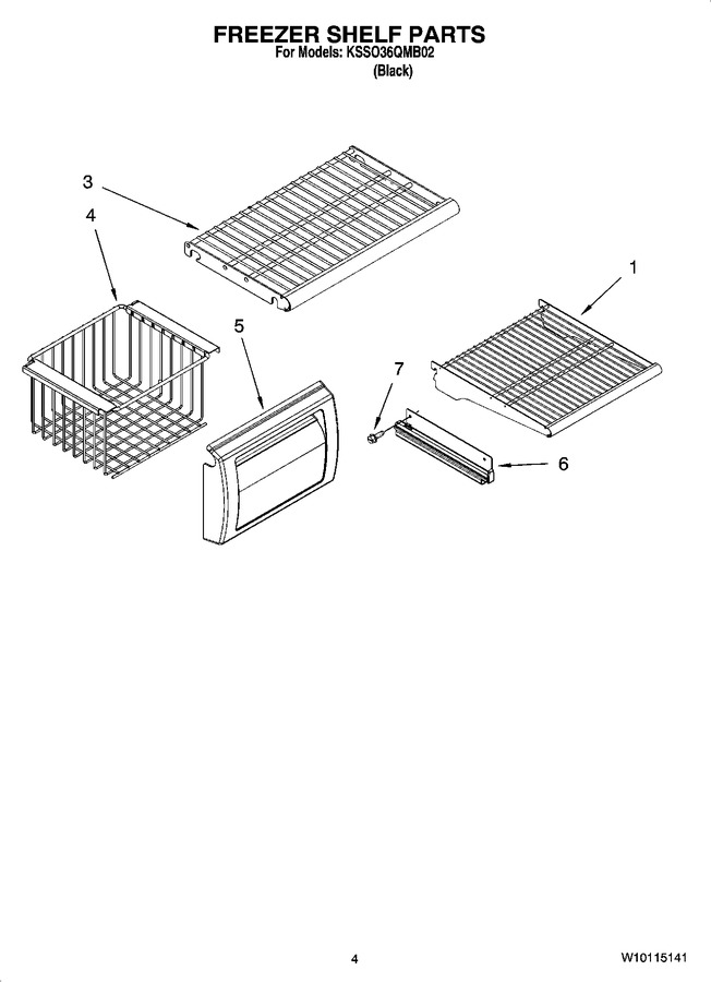 Diagram for KSSO36QMB02