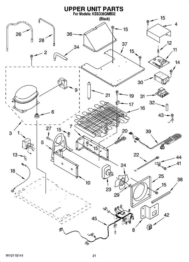 Diagram for KSSO36QMB02