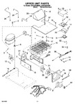 Diagram for 13 - Upper Unit Parts