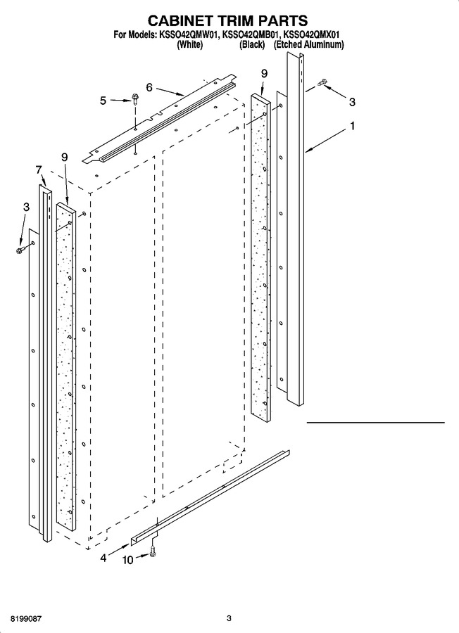 Diagram for KSSO42QMB01