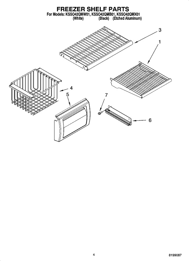 Diagram for KSSO42QMB01