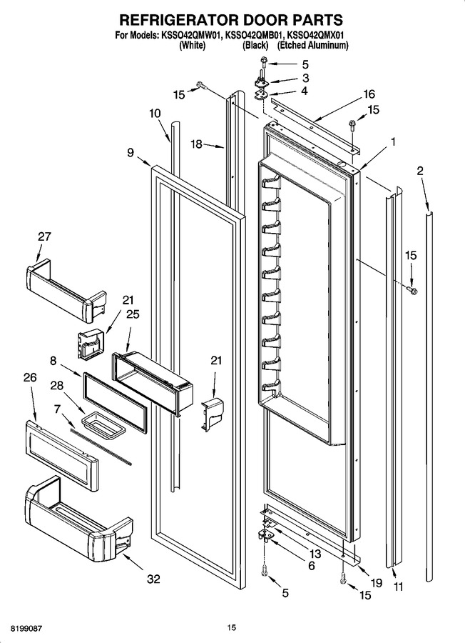 Diagram for KSSO42QMB01