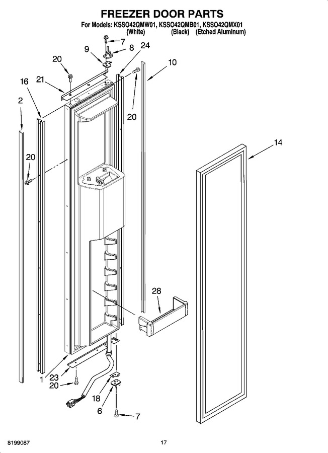 Diagram for KSSO42QMB01