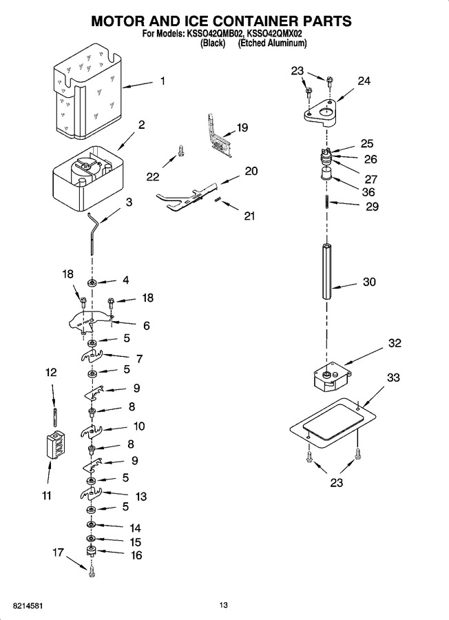 Diagram for KSSO42QMB02