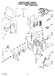 Diagram for 13 - Upper Unit Parts