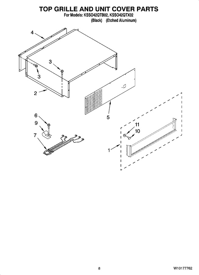 Diagram for KSSO42QTB02