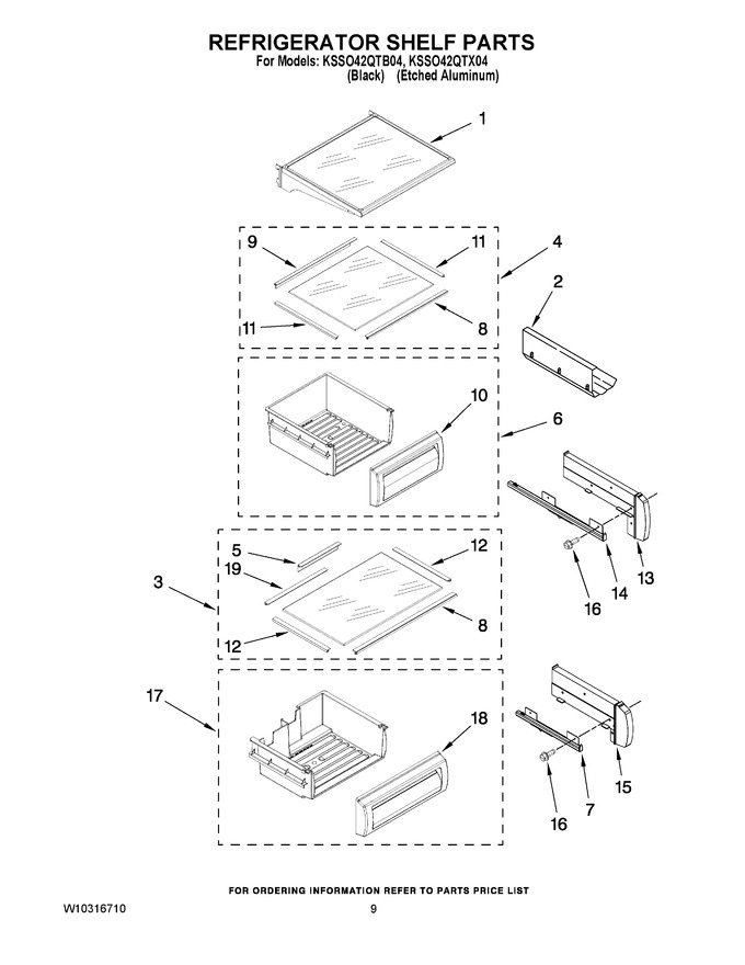 Diagram for KSSO42QTB04
