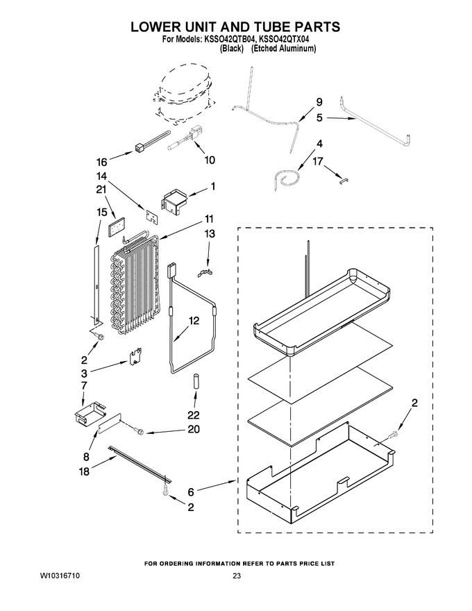 Diagram for KSSO42QTB04