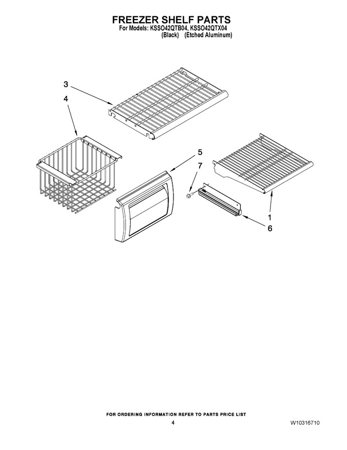Diagram for KSSO42QTB04