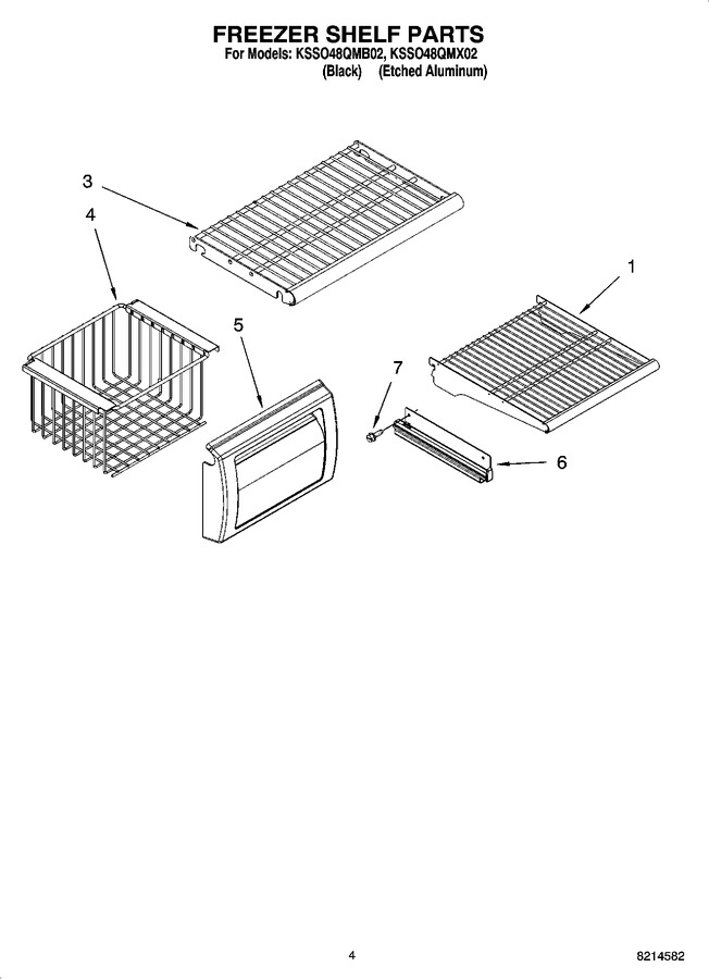 Diagram for KSSO48QMX02