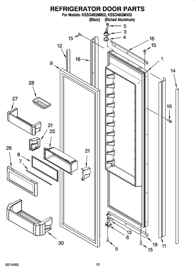 Diagram for KSSO48QMB02