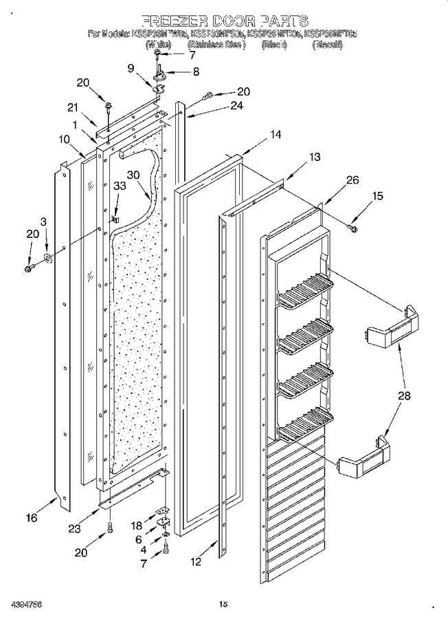 Diagram for KSSP36MFS05
