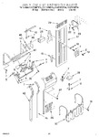 Diagram for 14 - Air Fowl And Reservoir