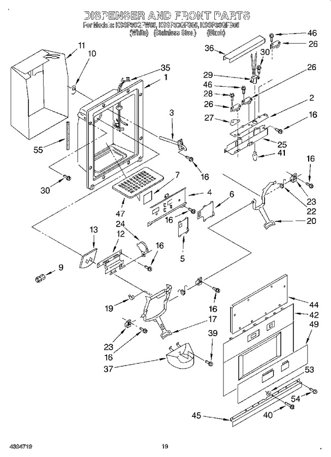 Diagram for KSSP36QFS05