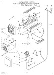 Diagram for 17 - Icemaker, Lit/optional