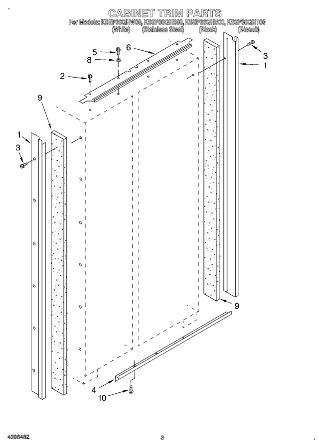 Diagram for KSSP36QHS00