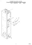 Diagram for 03 - Freezer Liner