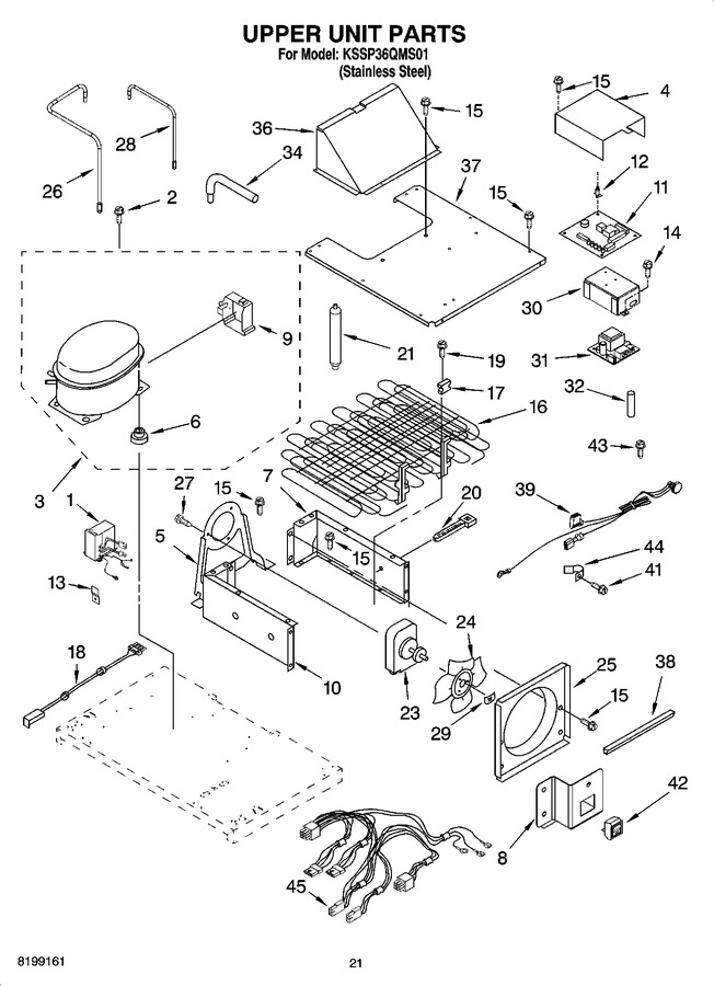 Diagram for KSSP36QMS01
