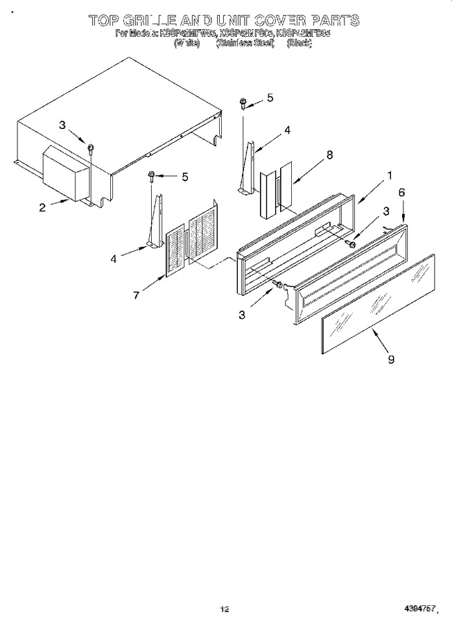 Diagram for KSSP42MFS05