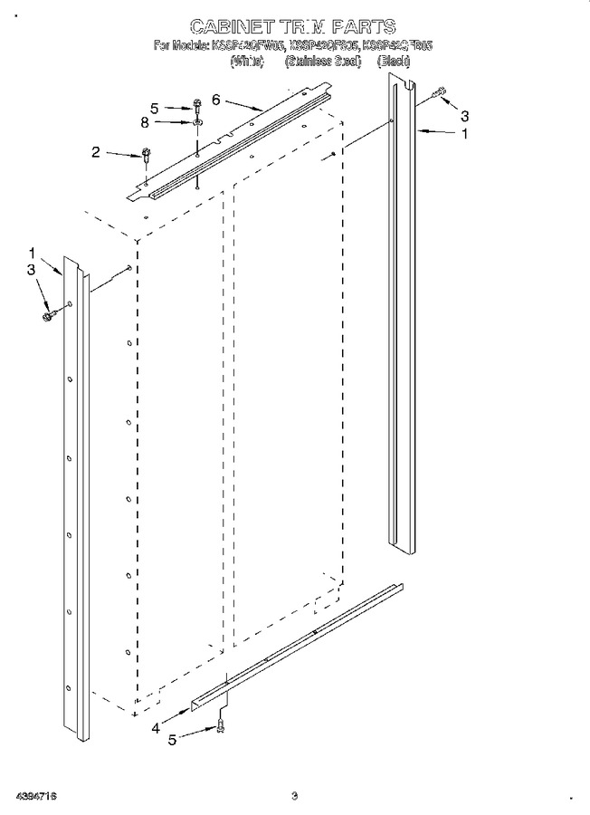 Diagram for KSSP42QFS05