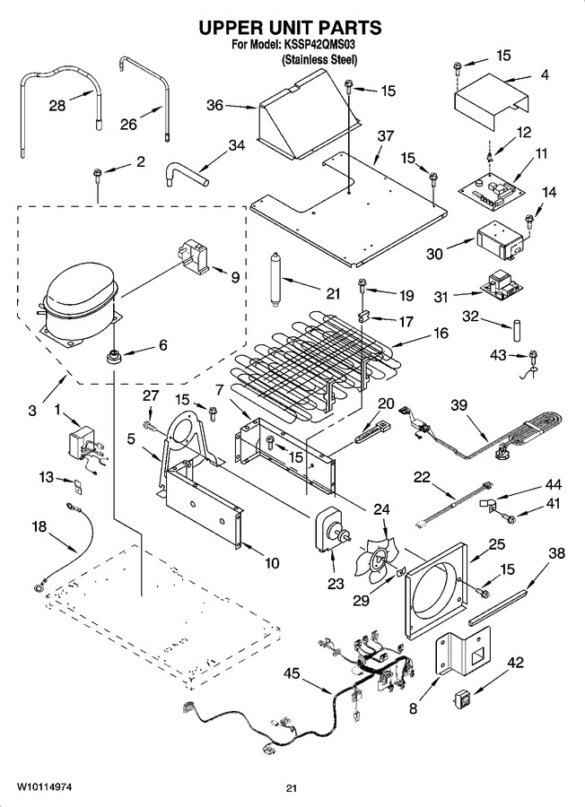 Diagram for KSSP42QMS03