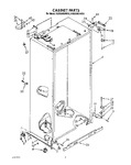 Diagram for 02 - Cabinet