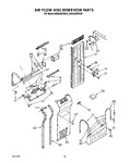 Diagram for 16 - Air Flow And Reservoir