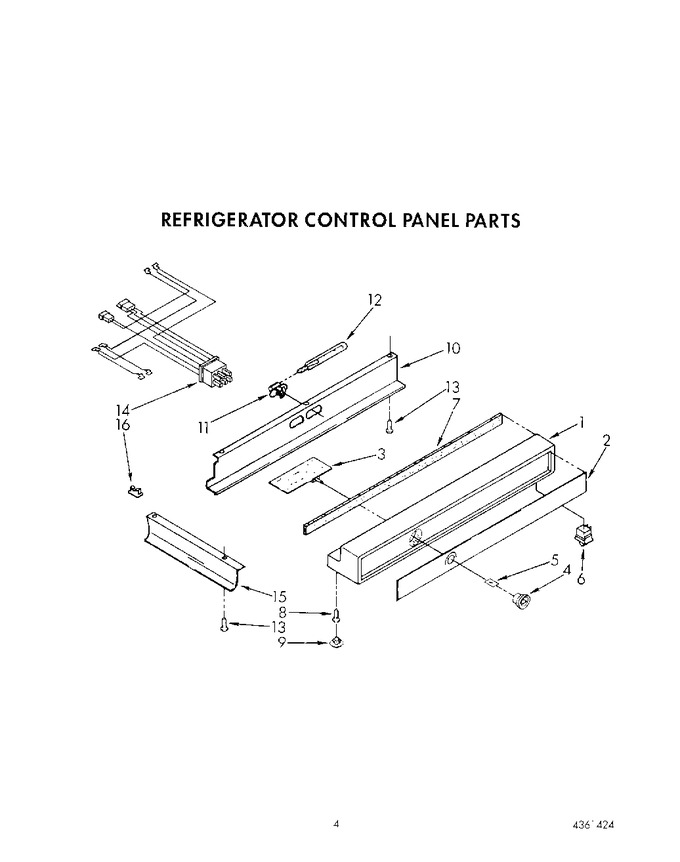 Diagram for KSSS36DAW01