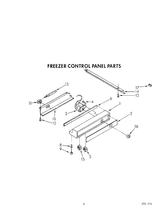 Diagram for KSSS36DAW01