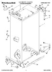 Diagram for 01 - Cabinet