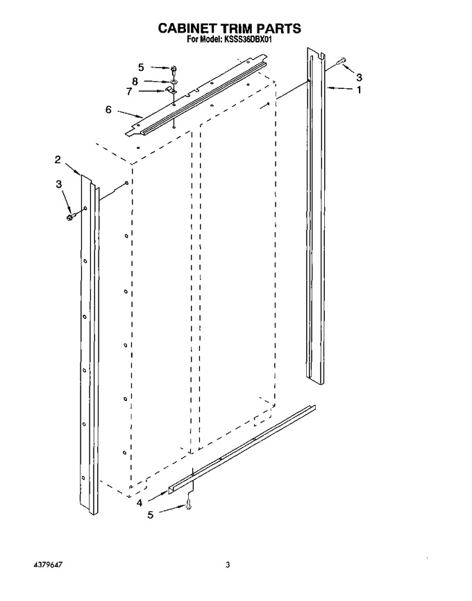 Diagram for KSSS36DBX01