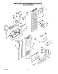 Diagram for 13 - Air Flow And Reservoir