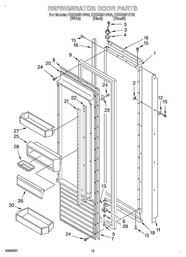 Diagram for KSSS36FJT00