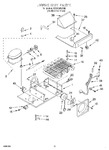Diagram for 12 - Upper Unit
