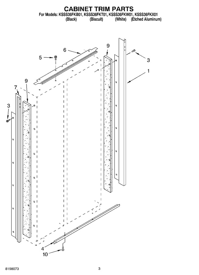 Diagram for KSSS36FKW01