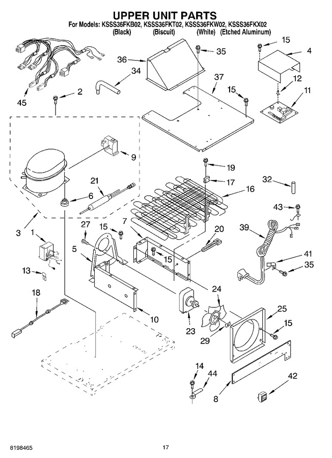 Diagram for KSSS36FKT02