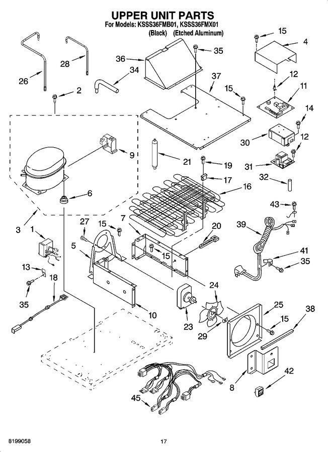Diagram for KSSS36FMB01